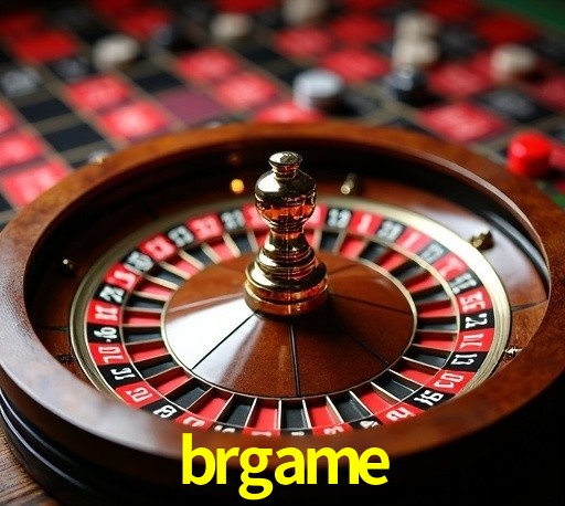 Jogos populares e pagamentos rápidos na brgame