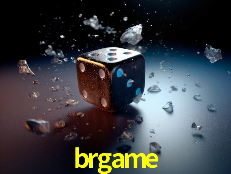Variedade de jogos na brgame